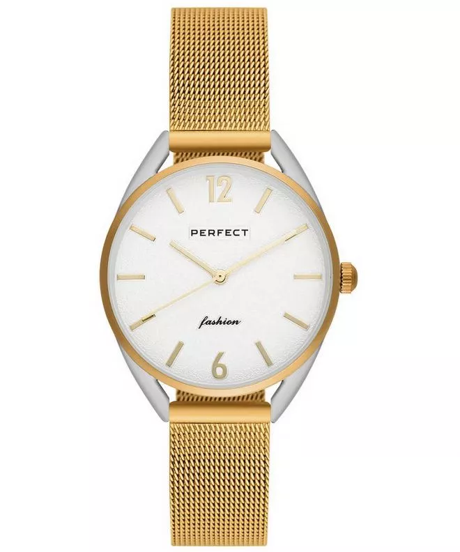 Часовник Дамски Perfect Classic PF00740