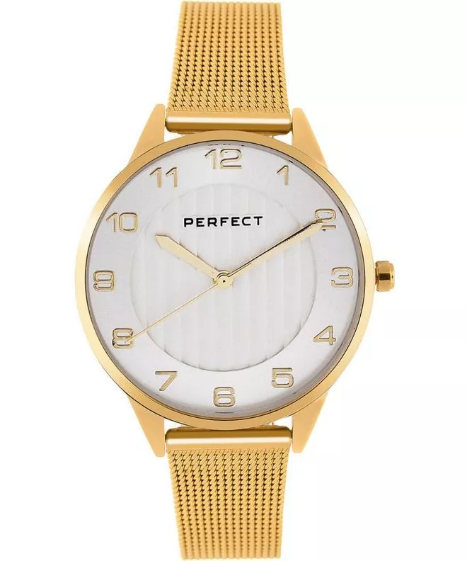 Часовник Дамски Perfect Classic PF00742