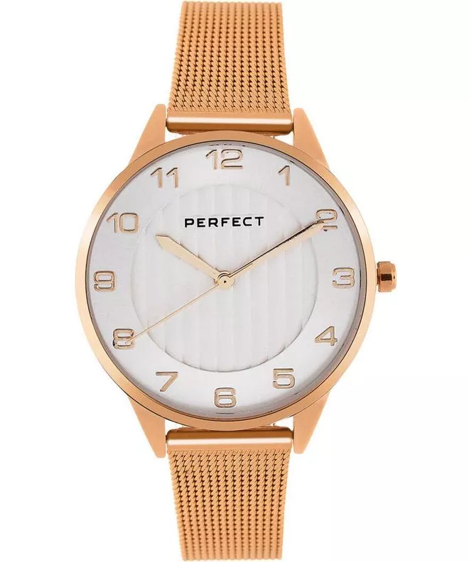 Часовник Дамски Perfect Classic PF00745