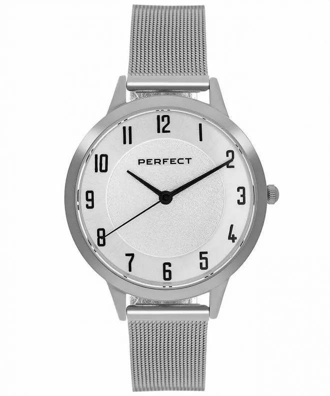 Часовник Дамски Perfect Classic PF00746