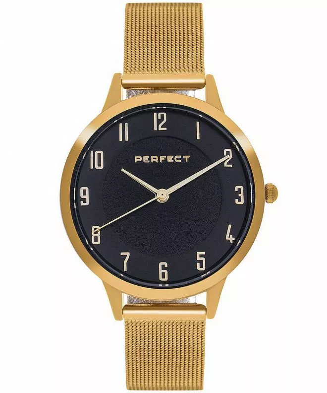 Часовник Дамски Perfect Classic PF00747