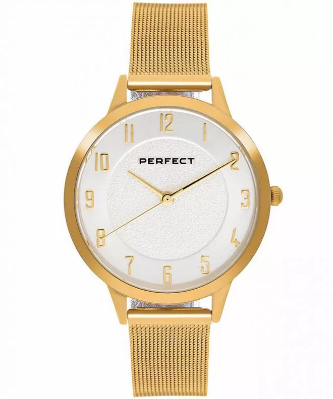 Часовник Дамски Perfect Classic PF00748