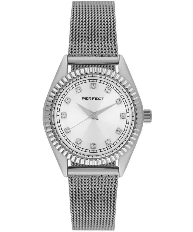 Часовник Дамски Perfect Classic PF00749