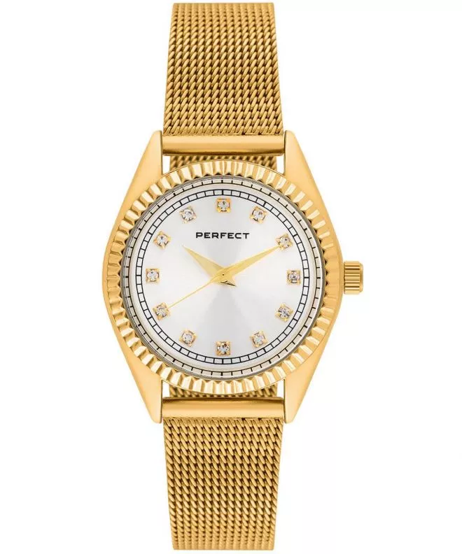 Часовник Дамски Perfect Classic PF00750