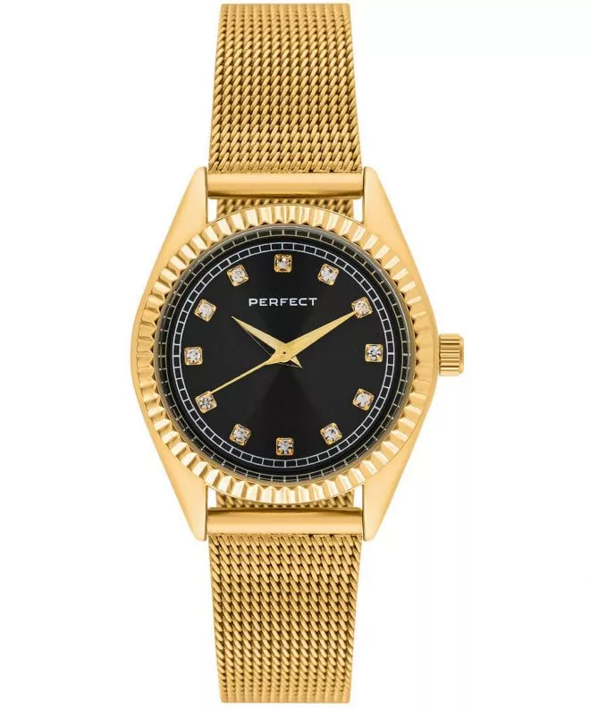 Часовник Дамски Perfect Classic PF00751
