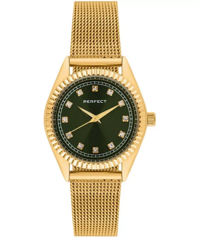 Часовник Дамски Perfect Classic PF00752