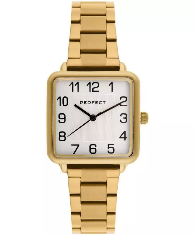 Часовник Дамски Perfect Classic PF00782