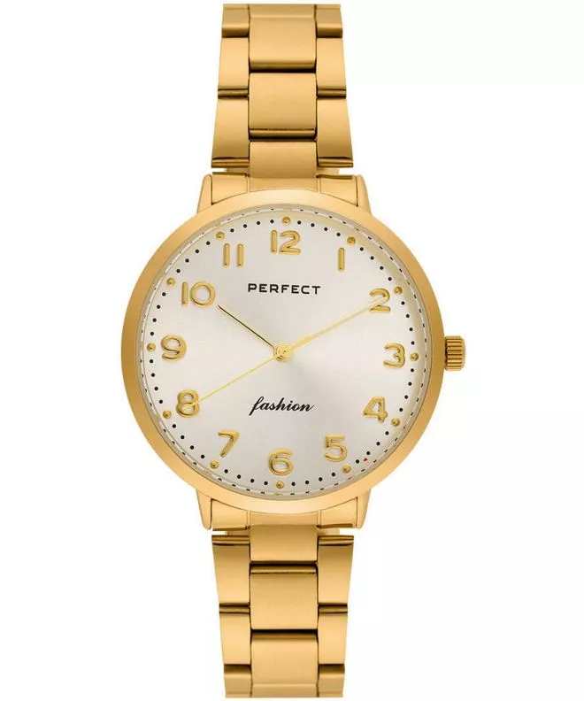Часовник Дамски Perfect Classic PF00788