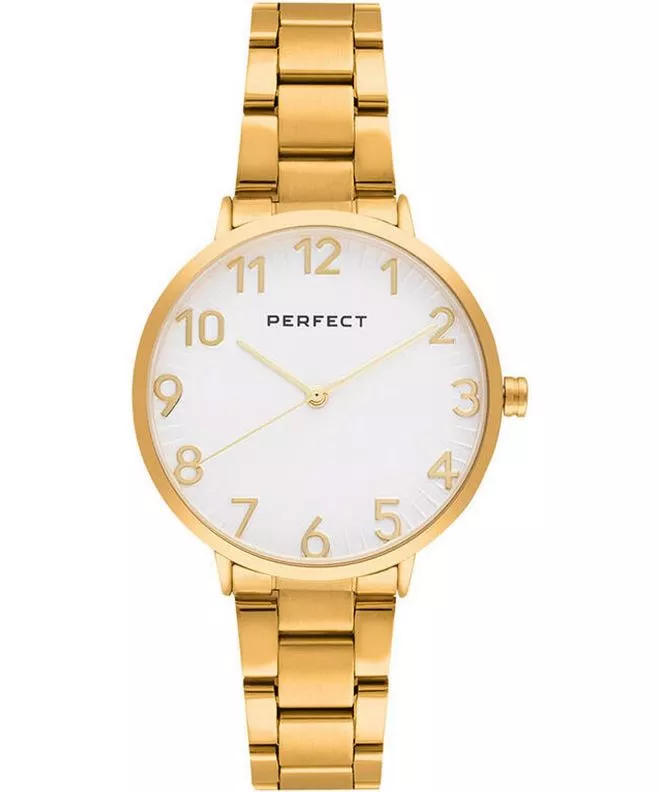 Часовник Дамски Perfect Classic PF00790