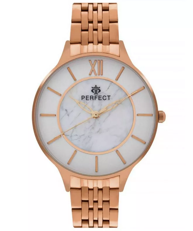 Часовник Дамски Perfect Classic PF00795