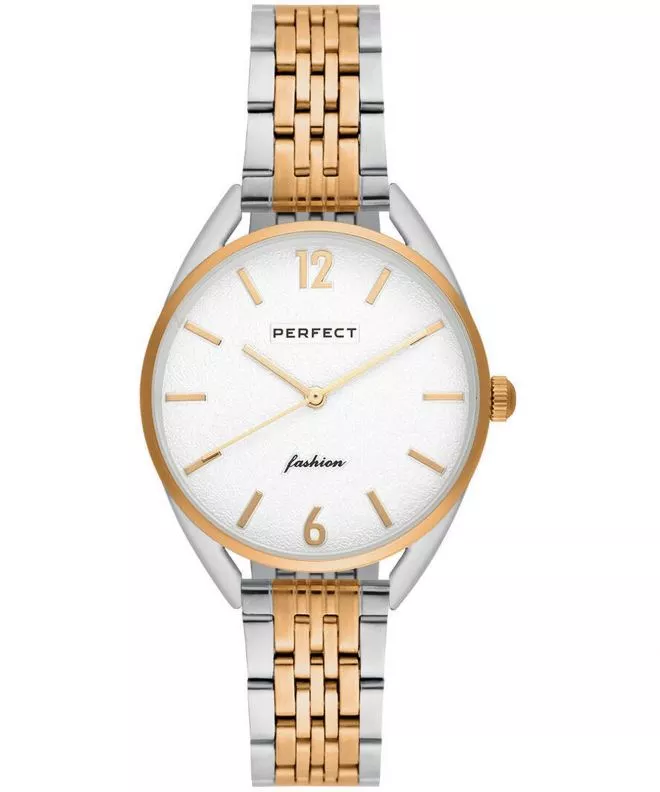 Часовник Дамски Perfect Classic PF00797