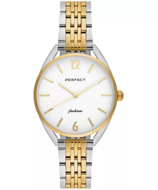 Часовник Дамски Perfect Classic PF00799