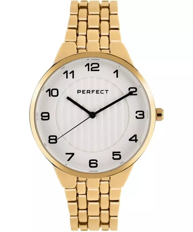 Часовник Дамски Perfect Classic PF00801