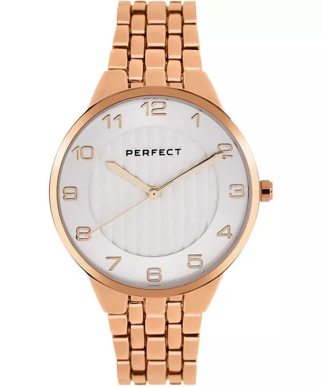 Часовник Дамски Perfect Classic PF00804