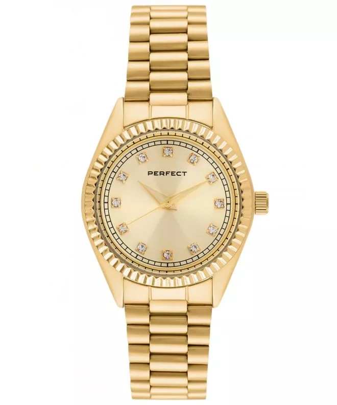 Часовник Дамски Perfect Classic PF00807