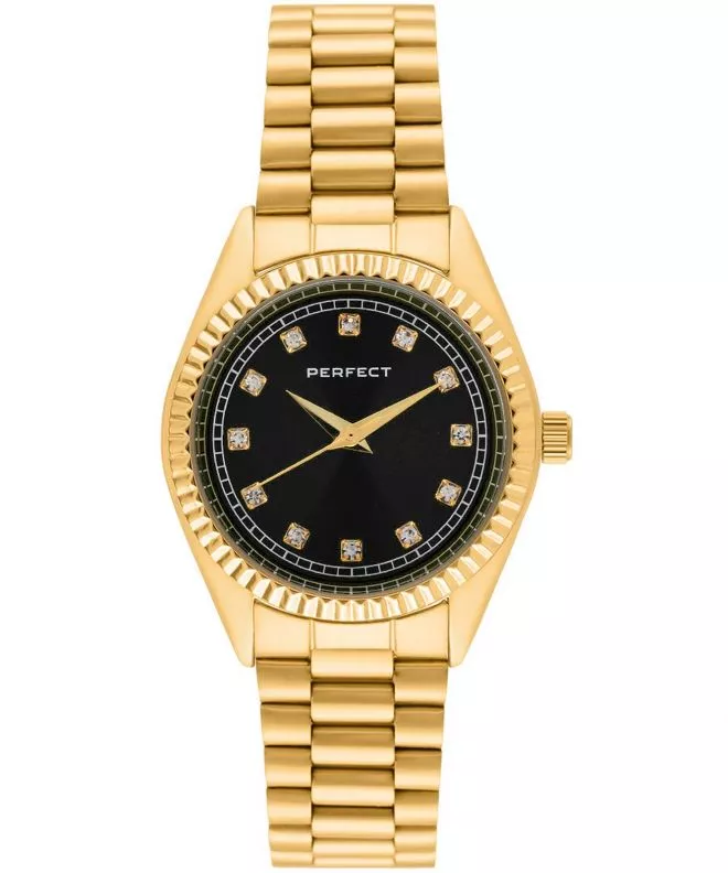 Часовник Дамски Perfect Classic PF00808