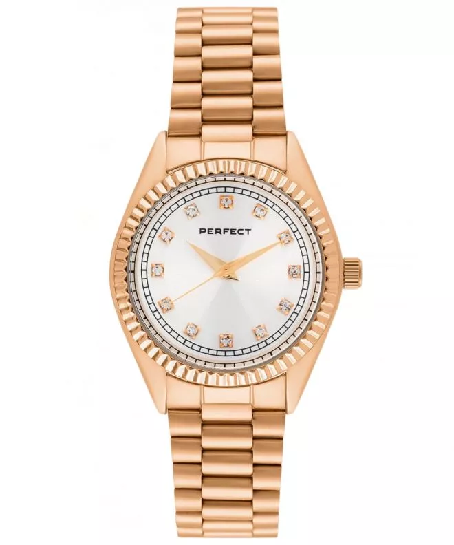 Часовник Дамски Perfect Classic PF00809