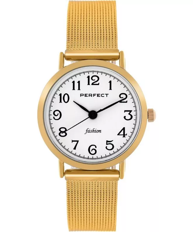 Часовник Дамски Perfect Classic PF00820