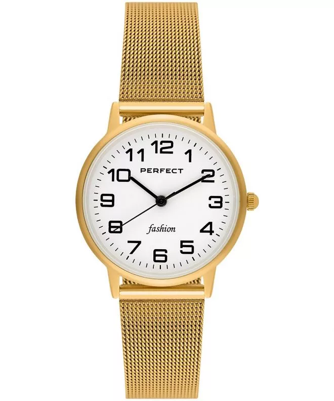 Часовник Дамски Perfect Classic PF00822