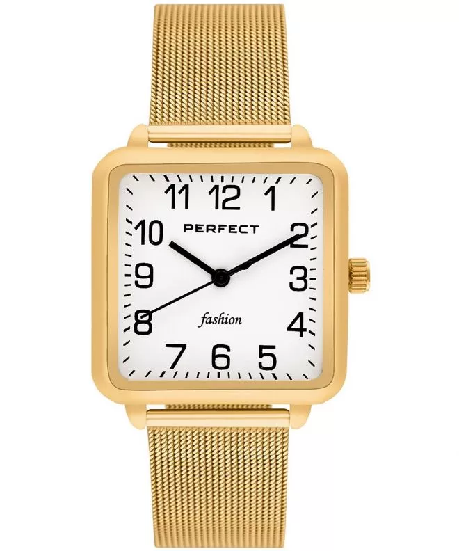 Часовник Дамски Perfect Classic PF00824