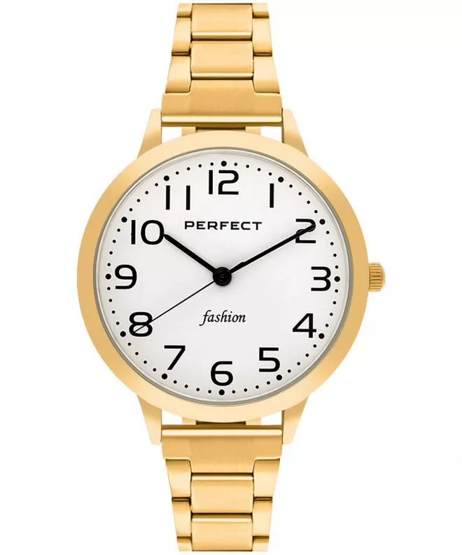 Часовник Дамски Perfect Classic PF00829