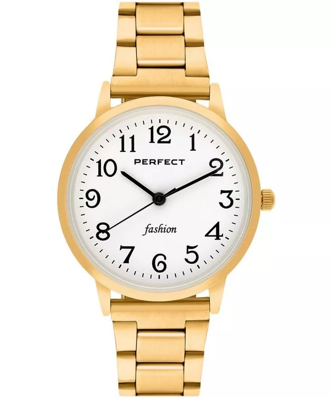 Часовник Дамски Perfect Classic PF00833