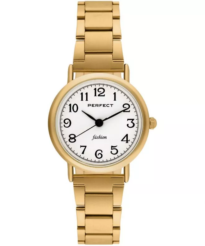 Часовник Дамски Perfect Classic PF00835