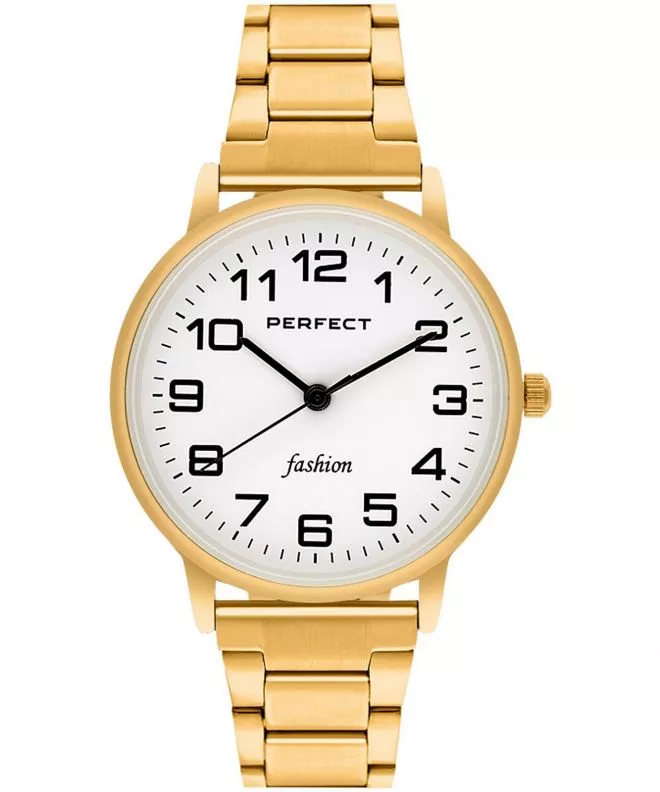 Часовник Дамски Perfect Classic PF00837