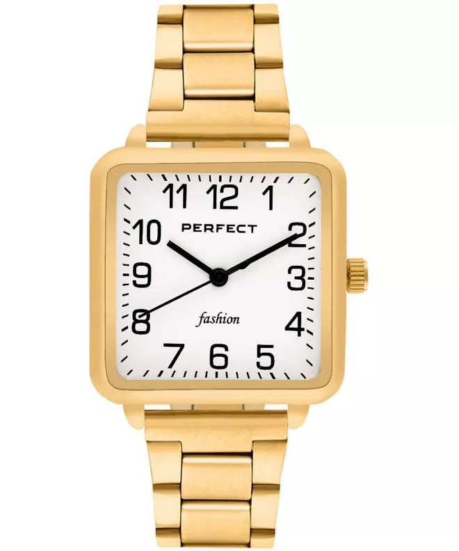 Часовник Дамски Perfect Classic PF00839