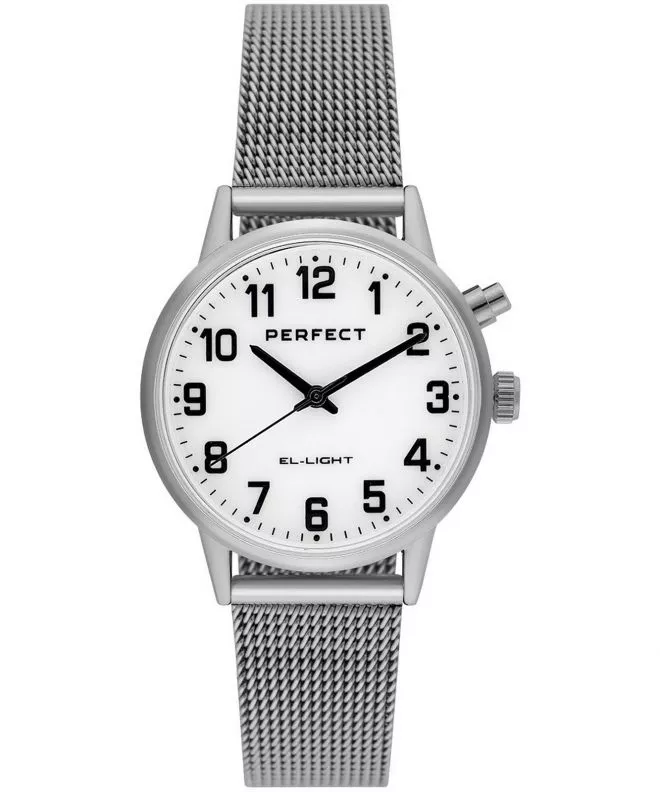 Часовник Дамски Perfect Classic PF00843