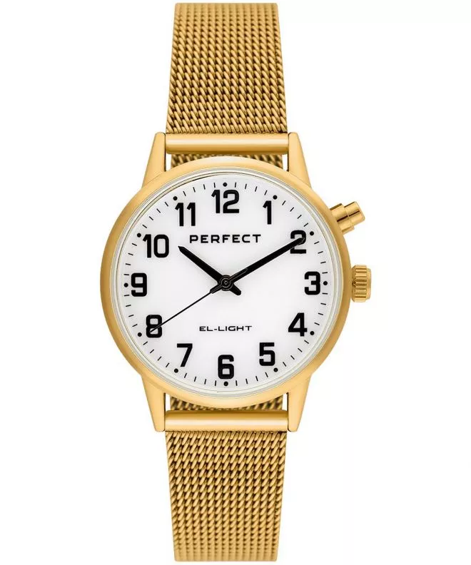 Часовник Дамски Perfect Classic PF00844
