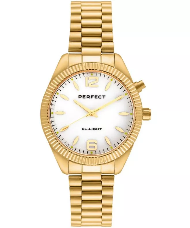 Часовник Дамски Perfect Classic PF00846
