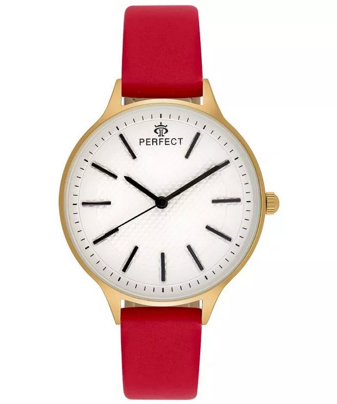 Часовник Дамски Perfect Classic PF00856