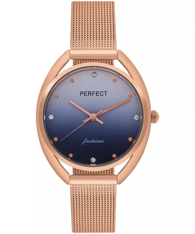 Часовник Дамски Perfect Classic PF00871