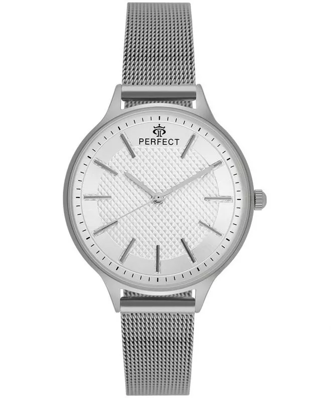 Часовник Дамски Perfect Classic PF00872