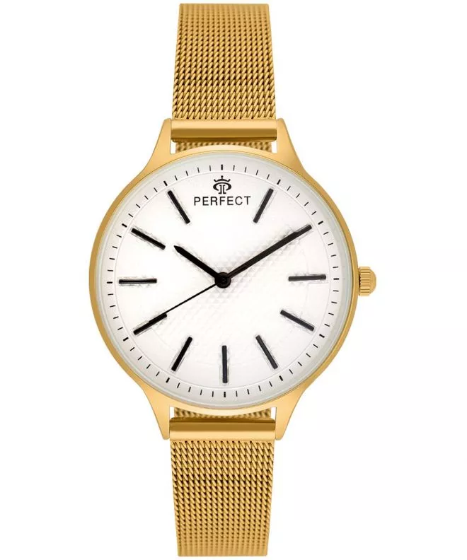 Часовник Дамски Perfect Classic PF00874