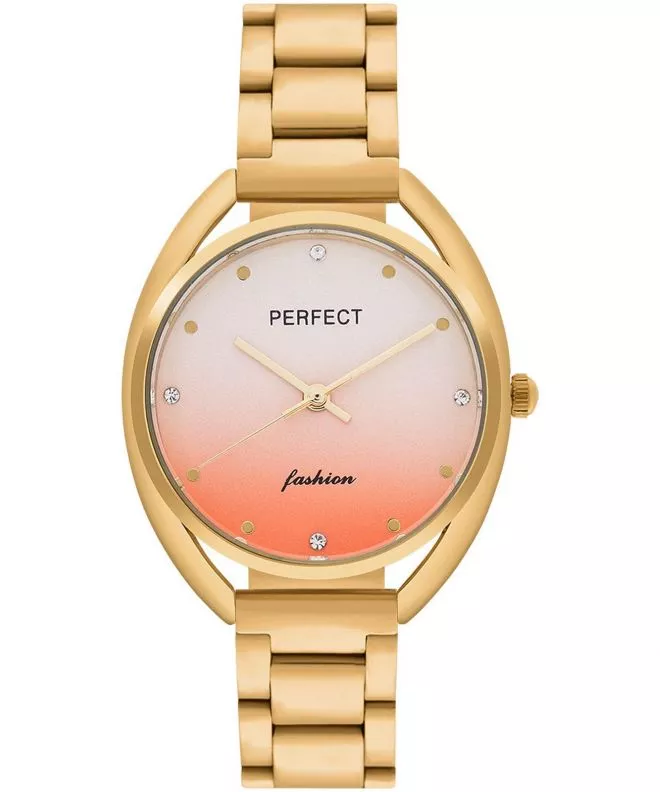 Часовник Дамски Perfect Classic PF00936