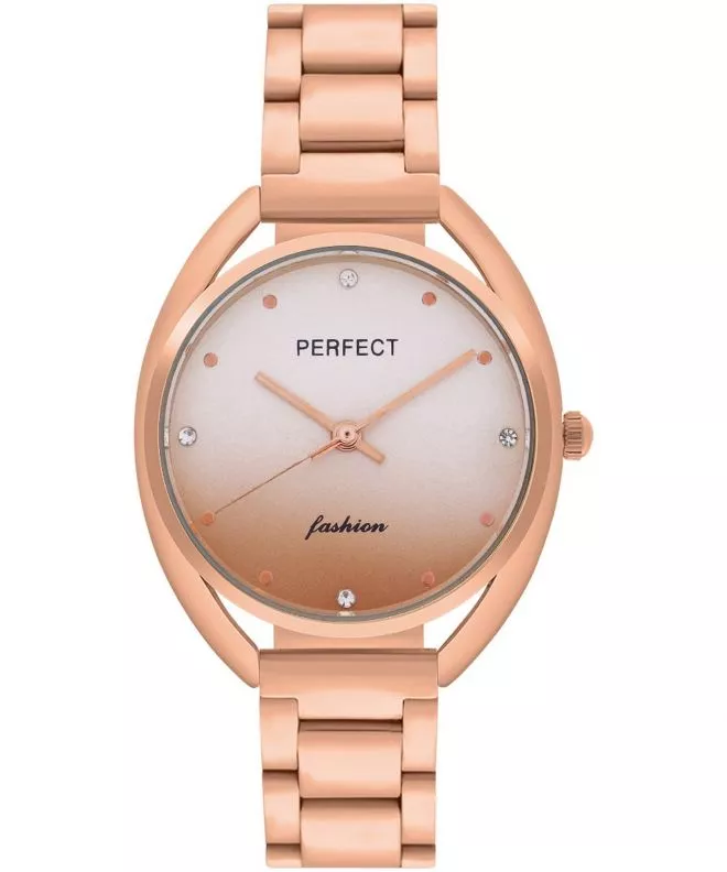 Часовник Дамски Perfect Classic PF00937
