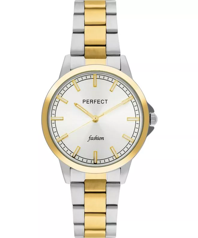 Часовник Дамски Perfect Classic PF00943