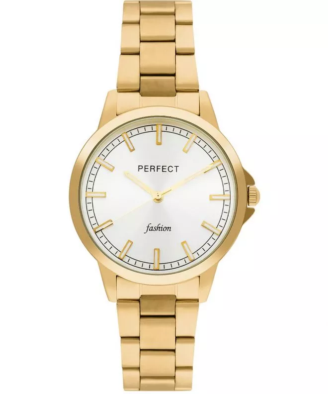 Часовник Дамски Perfect Classic PF00946