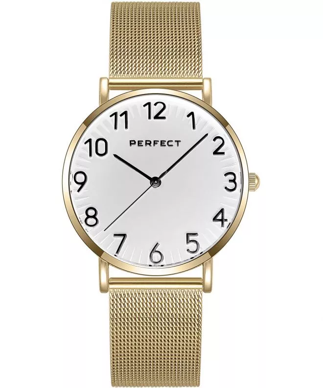 Часовник Дамски Perfect Classic PF00965