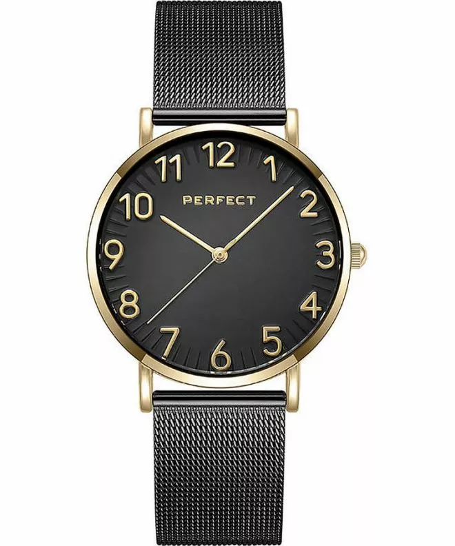 Часовник Дамски Perfect Classic PF00966