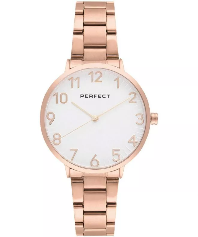 Часовник Дамски Perfect Classic PF00985