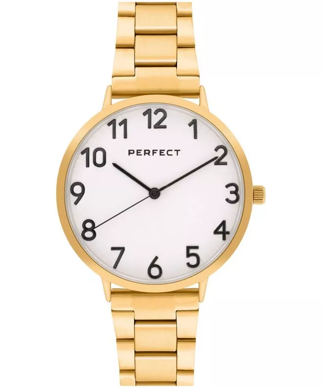 Часовник Дамски Perfect Classic PF00986