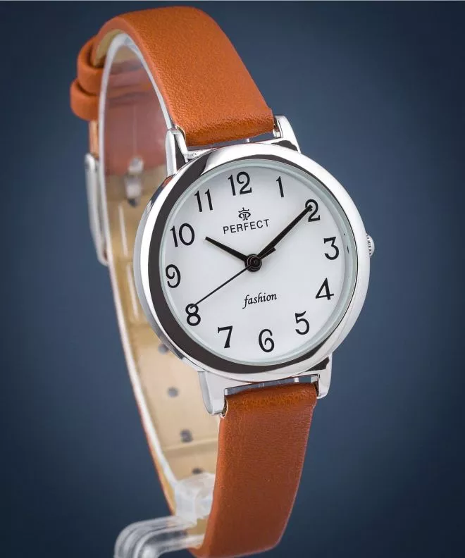 Часовник Дамски Perfect Fashion PF00300