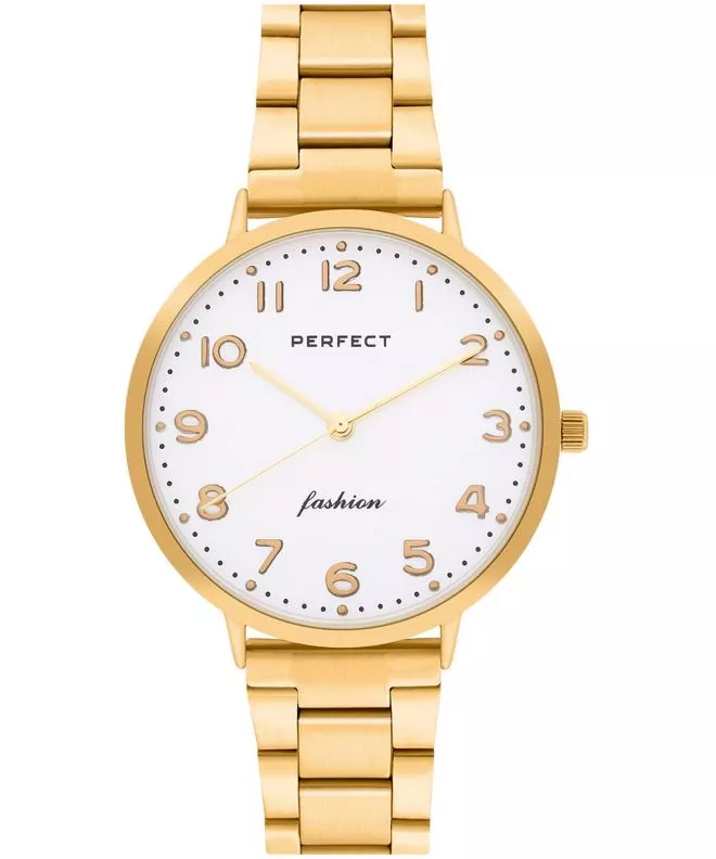 Часовник Дамски Perfect Fashion PF00980