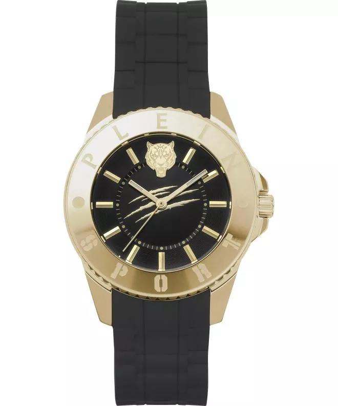 Часовник Дамски Plein Sport Glam PSKBA0223