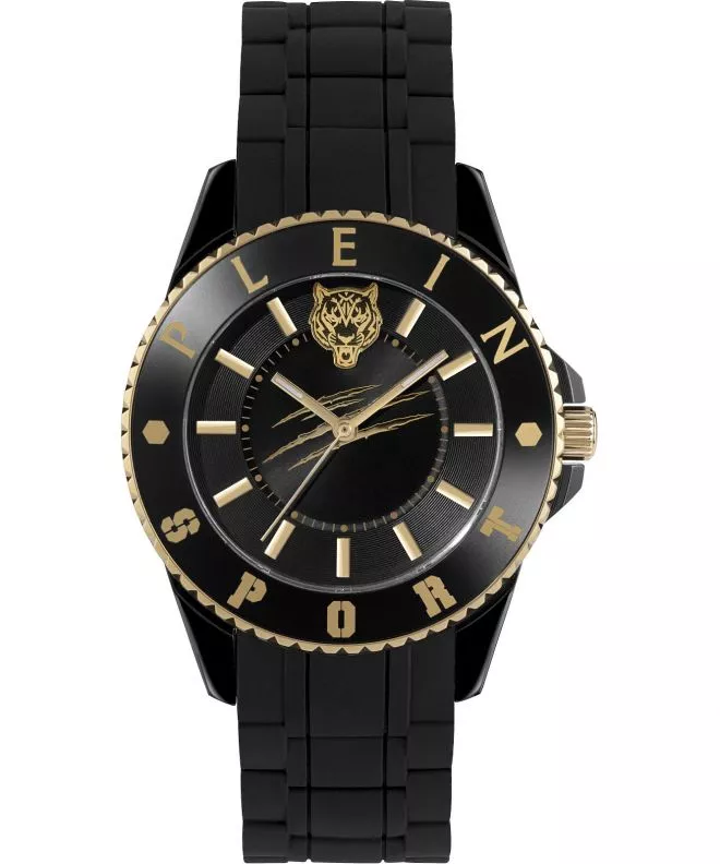 Часовник Дамски Plein Sport Glam PSKBA0323