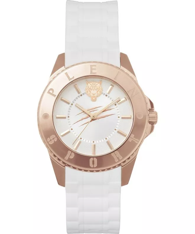 Часовник Дамски Plein Sport Glam PSKBA0423