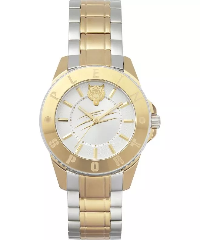 Часовник Дамски Plein Sport Glam PSKBA0823